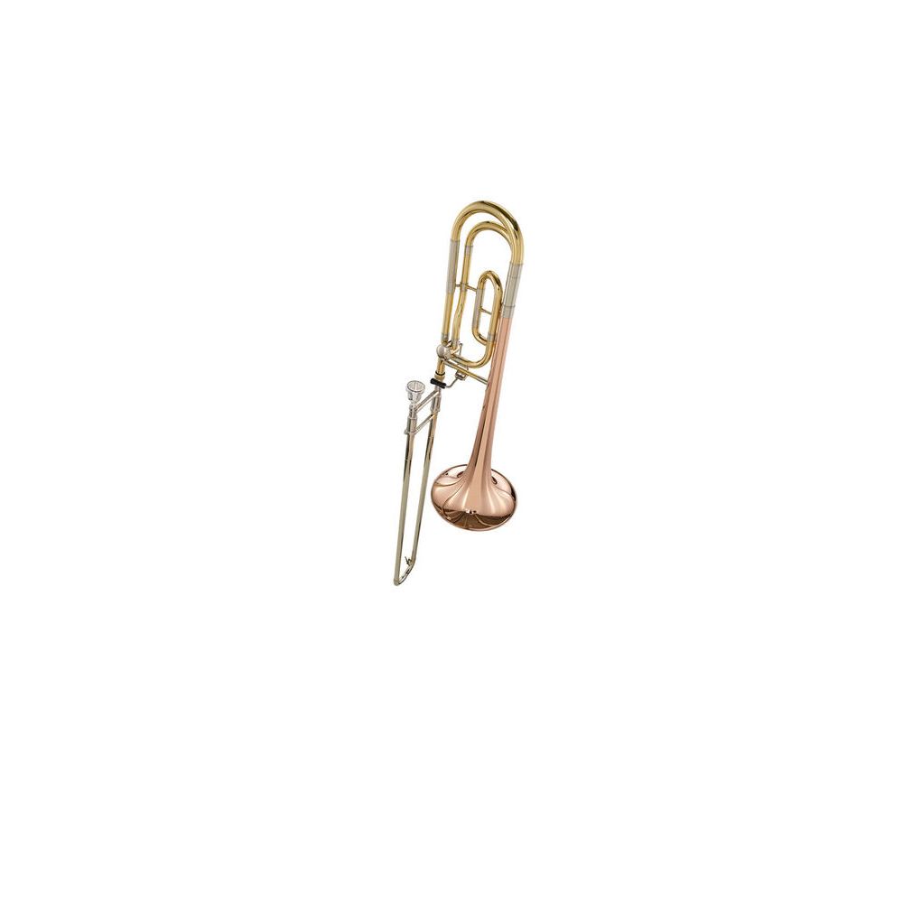 Thomann Classic TF547 GL Trombone – Thomann Ireland