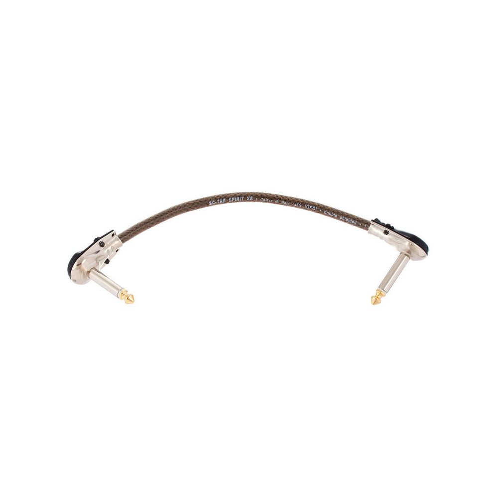 Sommer Cable Spirit XS Highflex 0,2 – Thomann Ireland