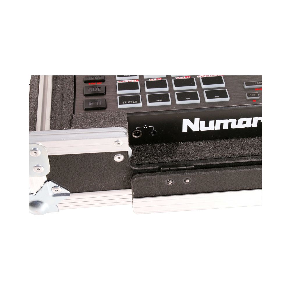 Thon Case Numark NS 4 FX PB – Thomann Ireland