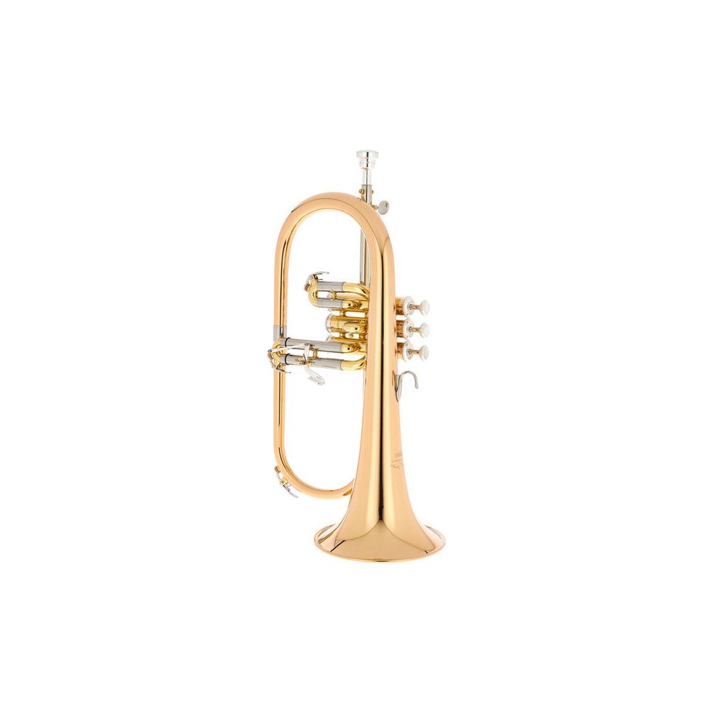 Yamaha YFH