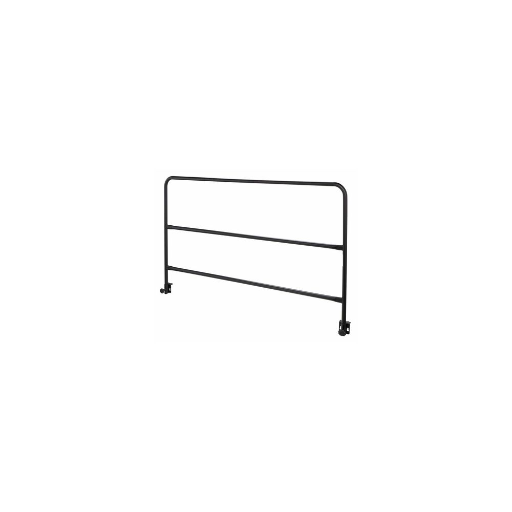 Stairville Tour Stage Handrail 2m B