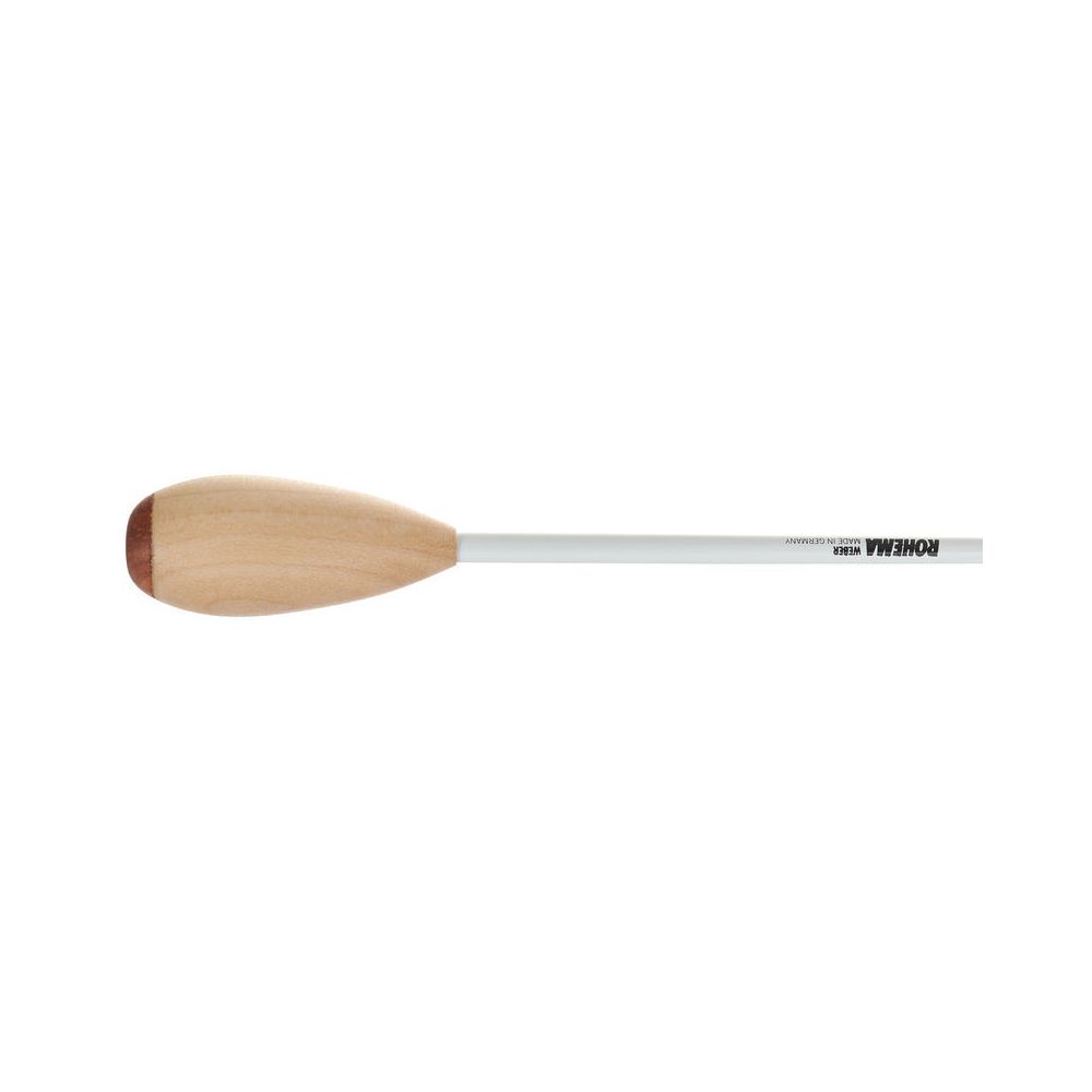 Rohema Baton "Weber" – Thomann Ireland