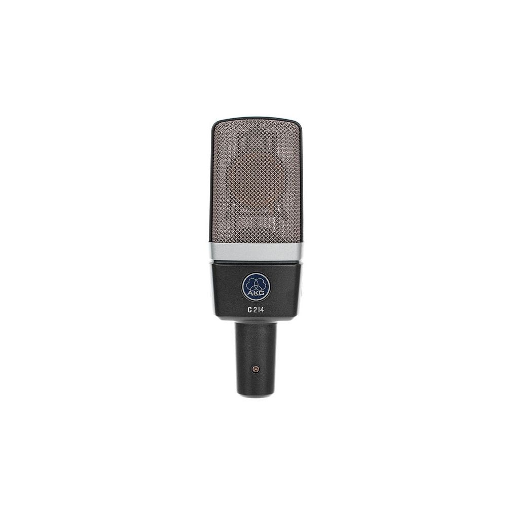 AKG C214 Set – Thomann Ireland