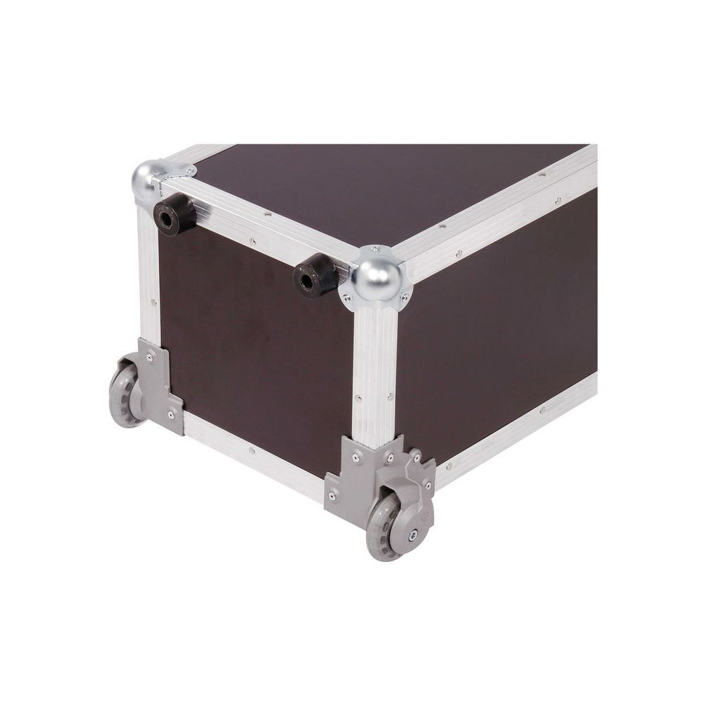 Thon Case Bose S1 Pro System+Wheels – Thomann Ireland