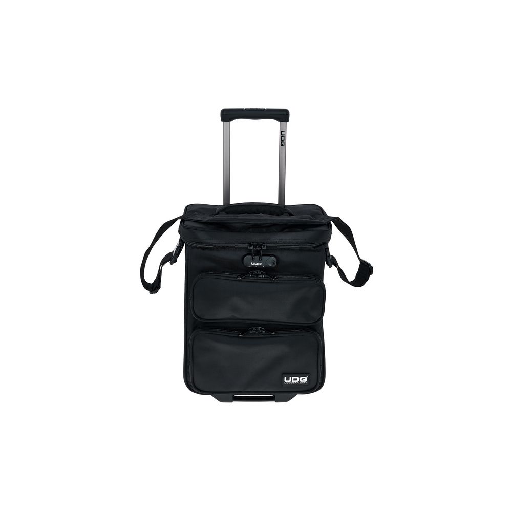 UDG DIGI Trolley ToGo Black/Orange – Thomann Ireland