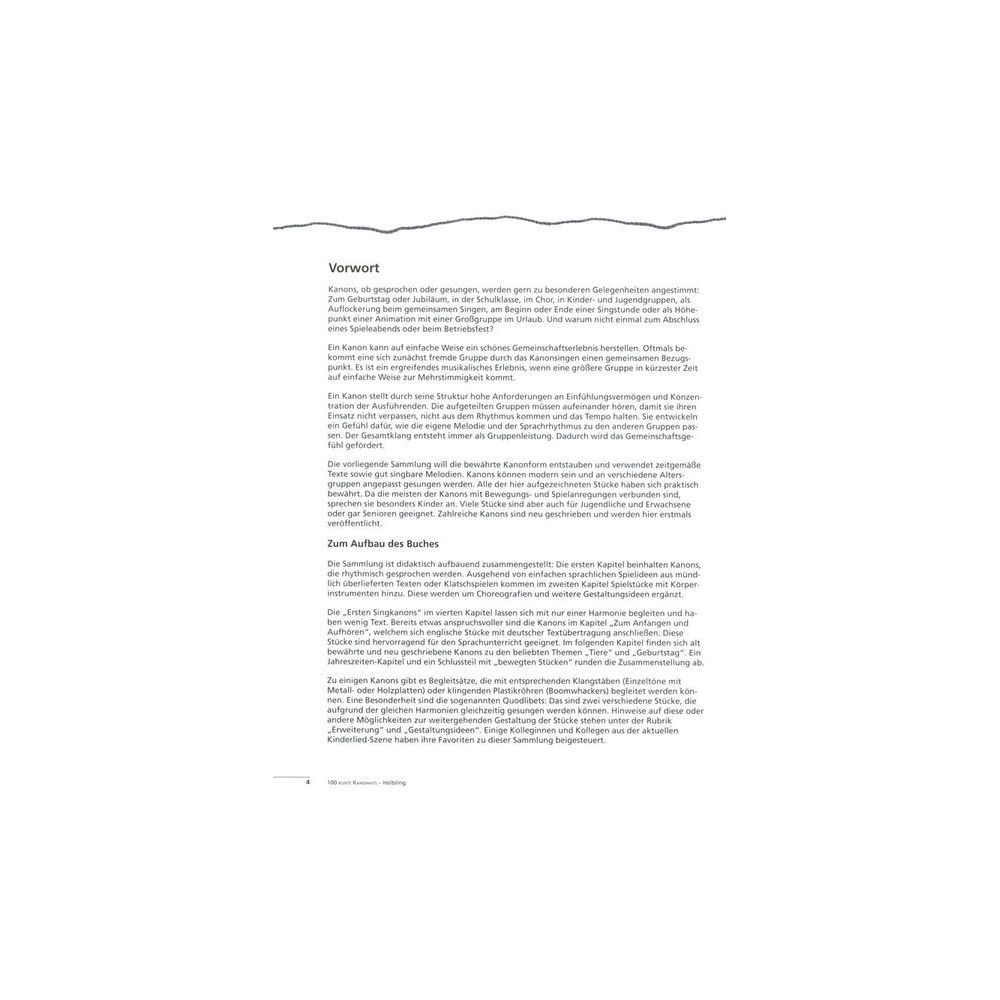 Helbling Verlag 100 bunte Kanonhits – Thomann Ireland