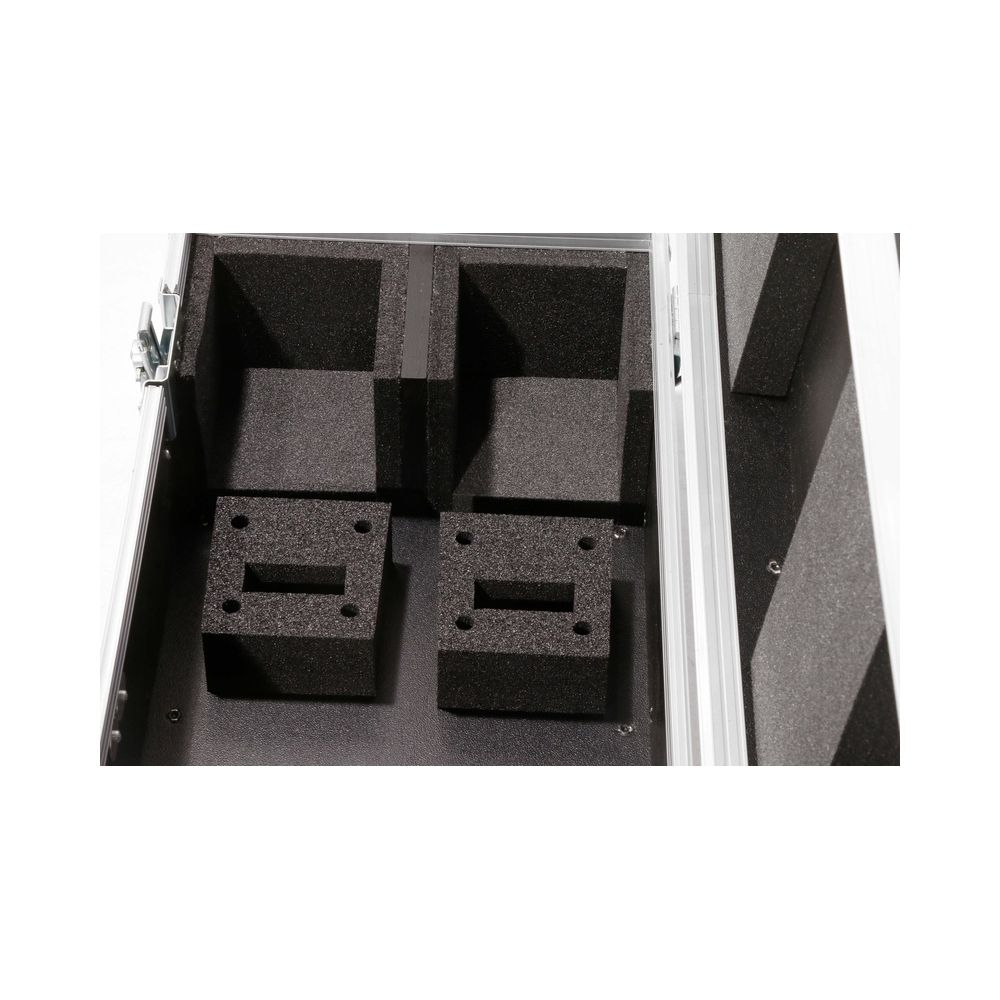 Thon Case for 2x Maui 28 G3 Top – Thomann Ireland