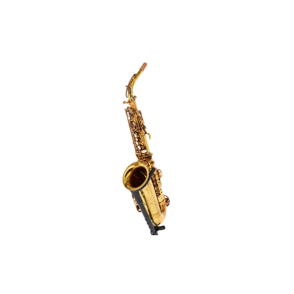 Forestone GX Cognac Vintage Alto Sax – Thomann Ireland