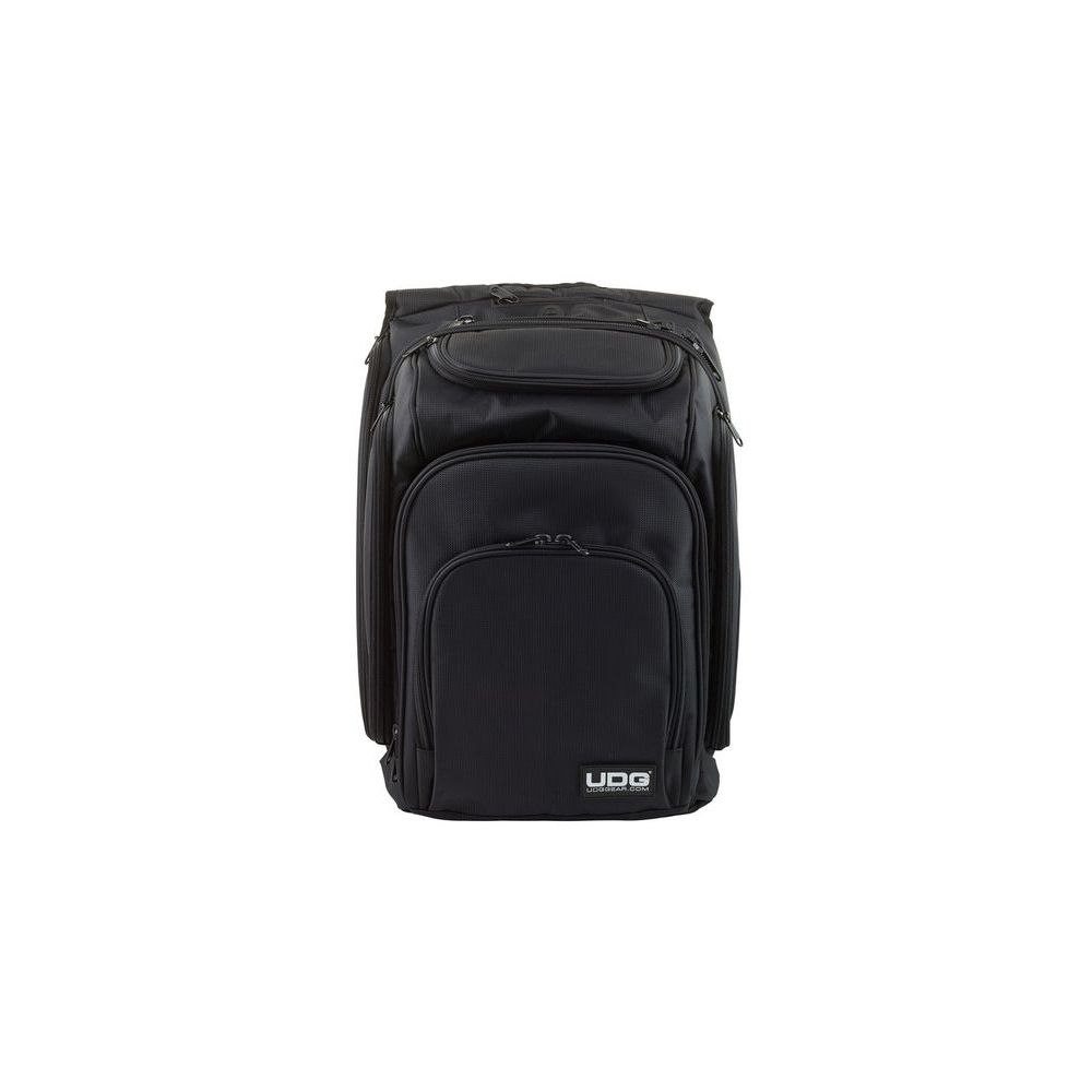 UDG Ultimate Digi BackPack B/O – Thomann Ireland