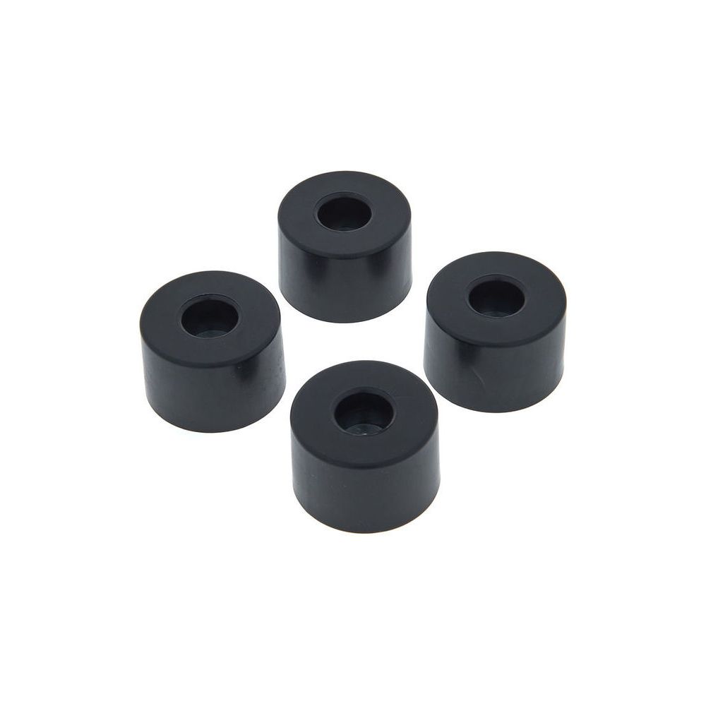 Adam Hall 4911TP Rubberfeet Pack – Thomann Ireland