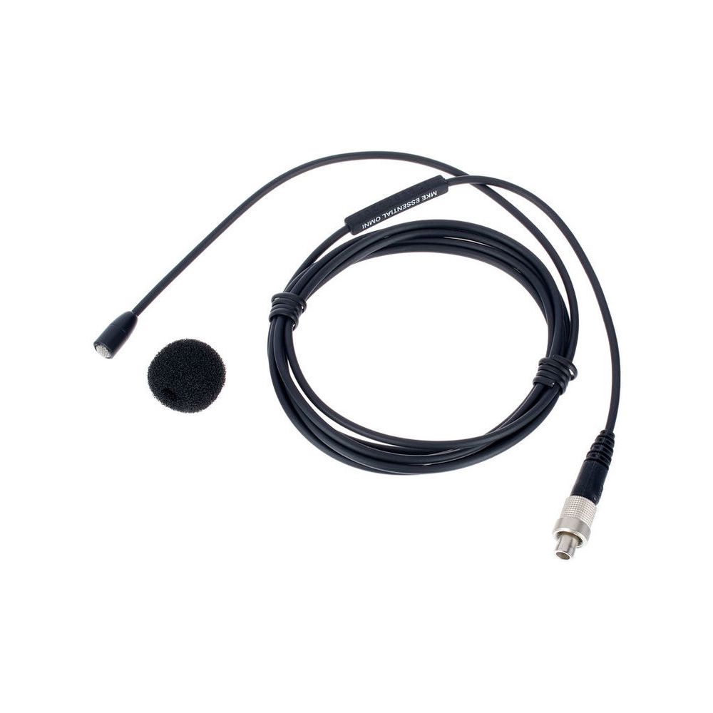 Sennheiser MKE Essential Omni