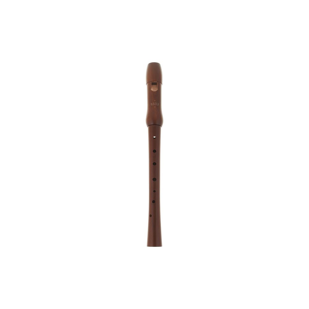 Moeck 1253 School Soprano Recorder – Thomann Ireland