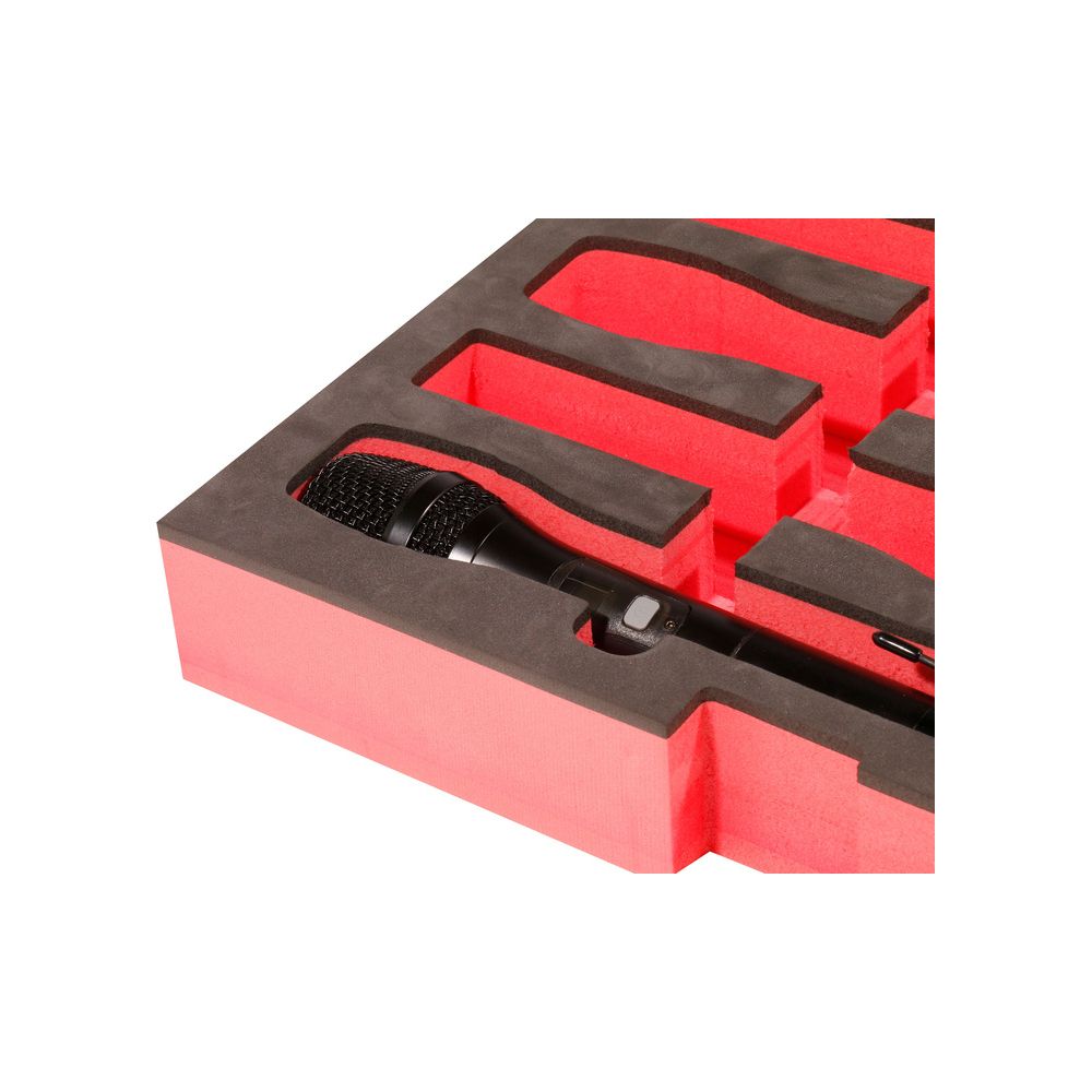 Thon Inlay Sirus Quad 4H/4B – Thomann Ireland