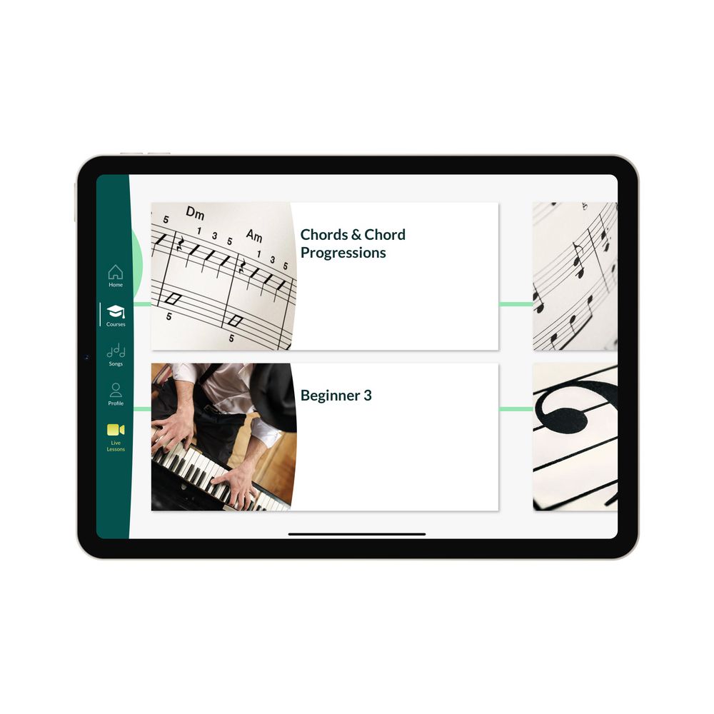 Skoove Subscription 3 Months – Thomann Ireland