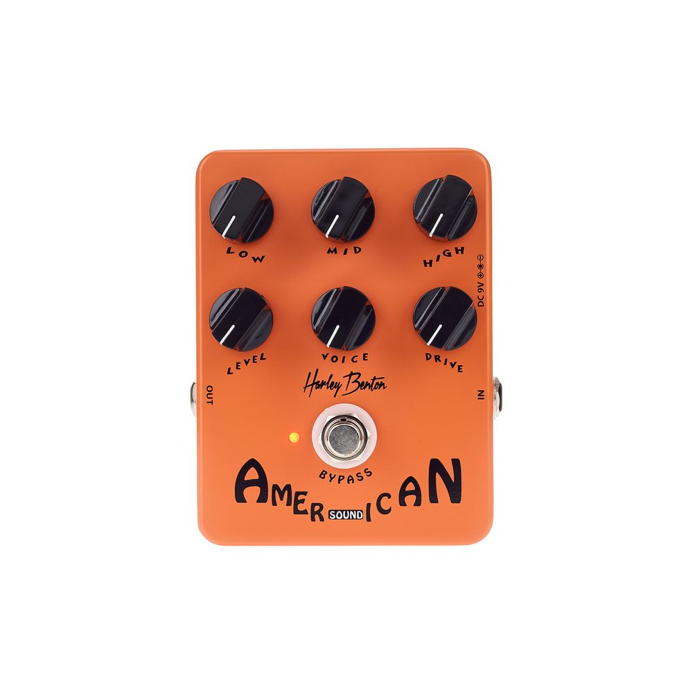 Thomann Harp Gear Set 1 – Thomann Ireland