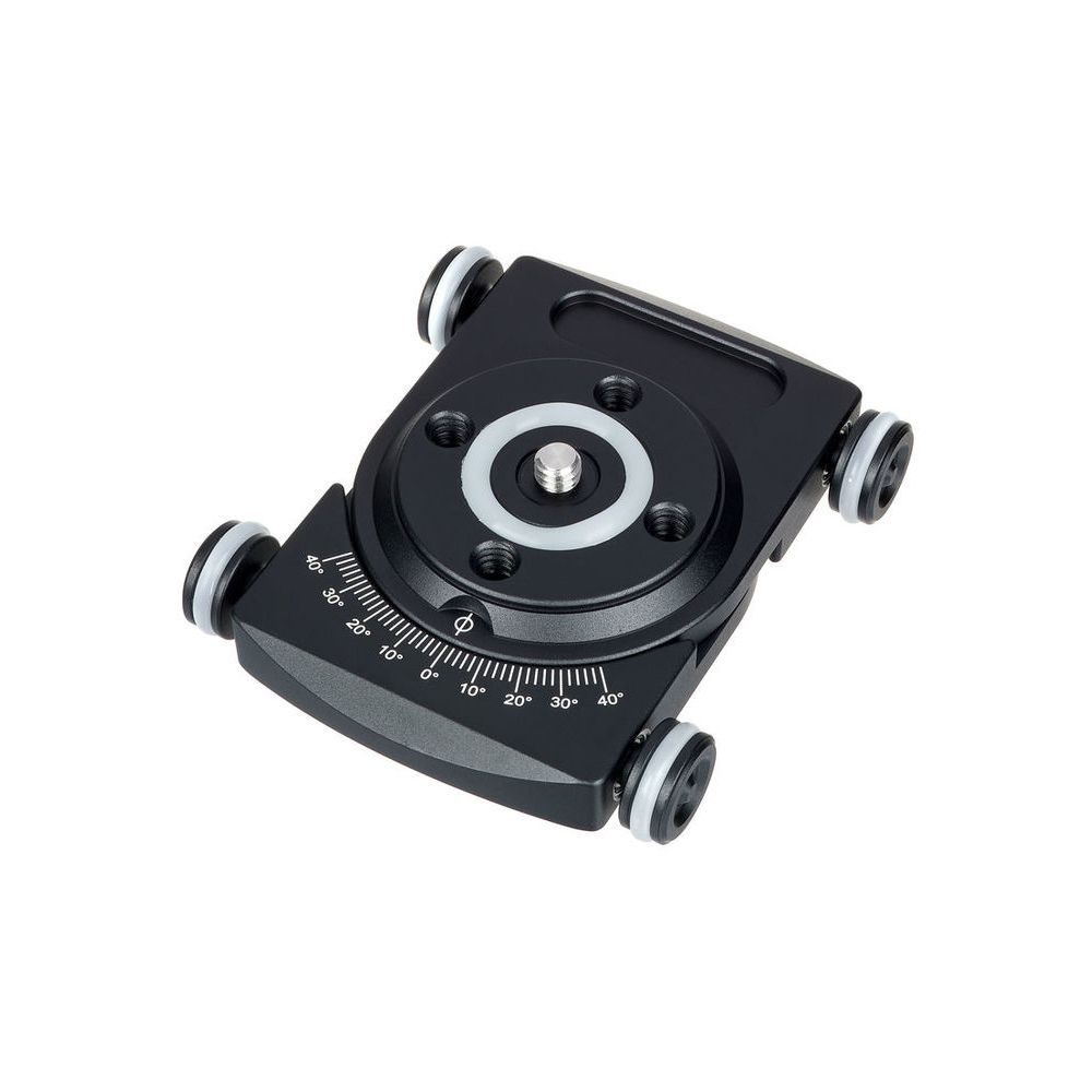 Roadworx Camera Cart – Thomann Ireland