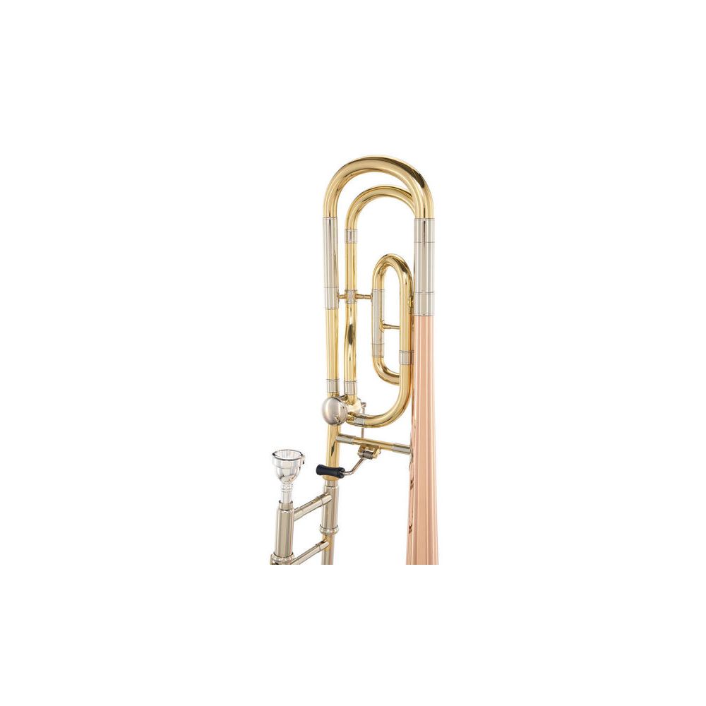 Thomann Classic TF525 GL Trombone – Thomann Ireland