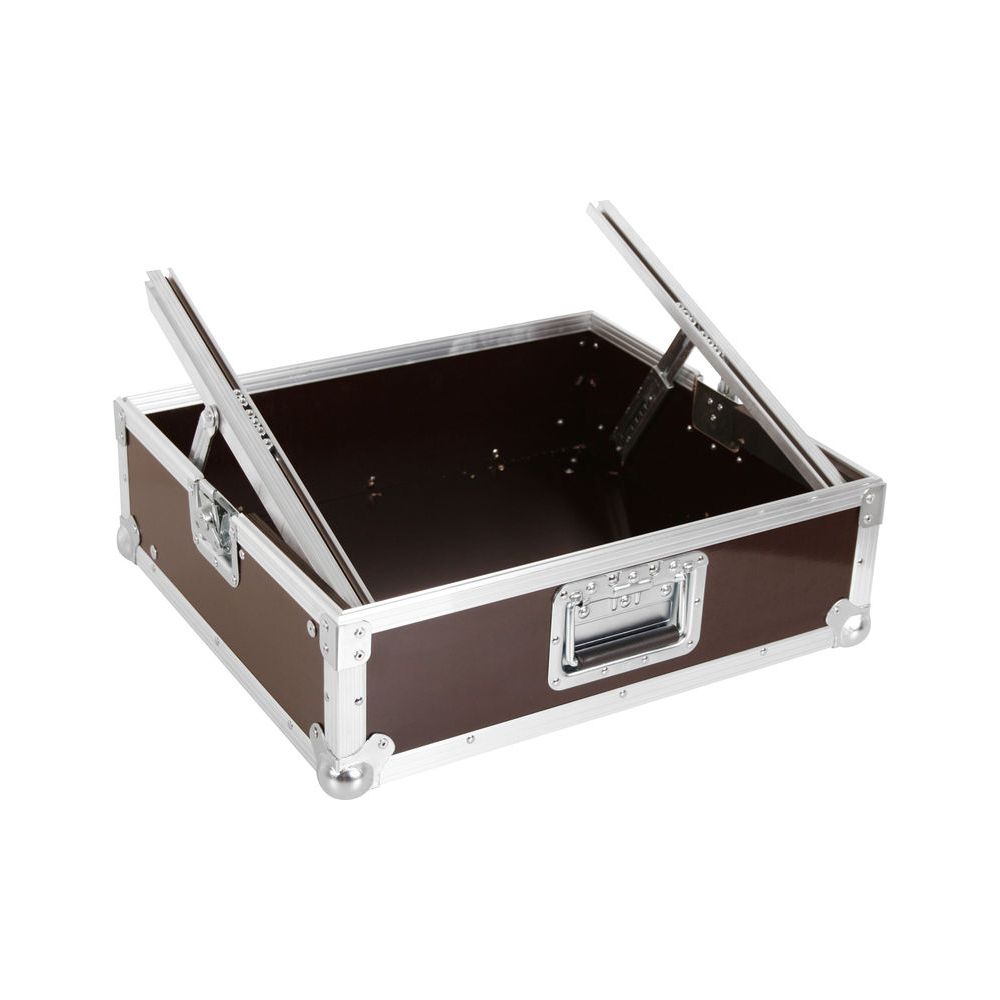 Thon Rack Case 10U Live 15 RA – Thomann Ireland