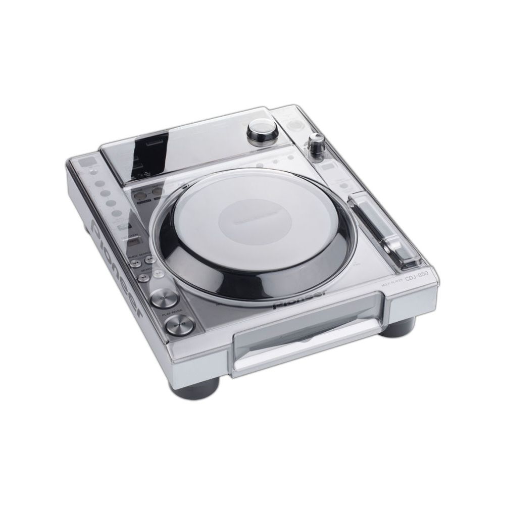 Decksaver Pioneer CDJ