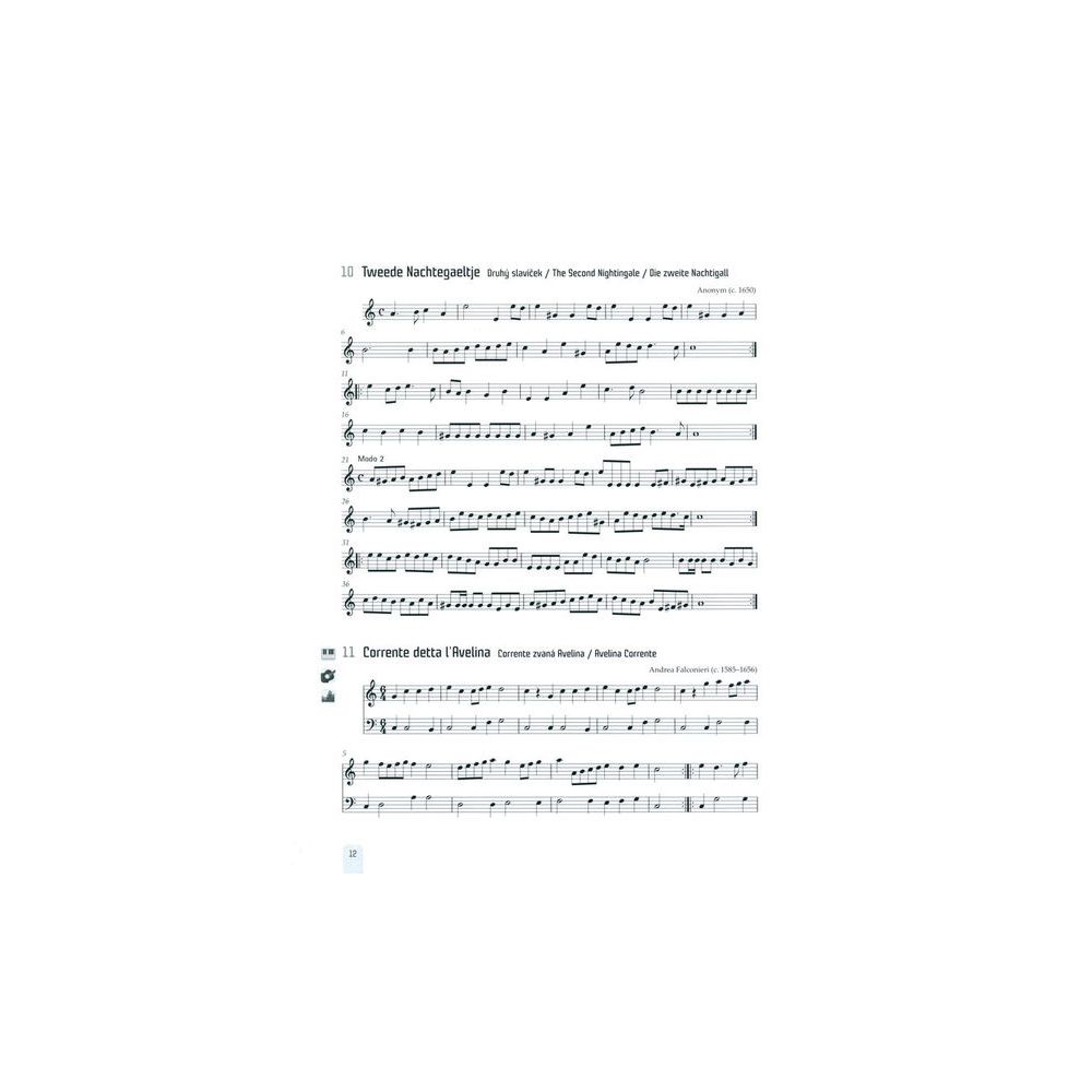 Bärenreiter Eine Zeitreise vom Mittelalter – Thomann Ireland