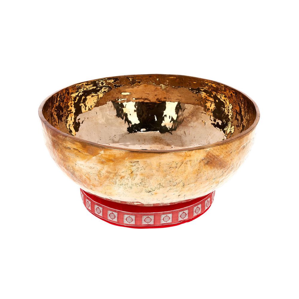 Thomann Tibetan Big Bowl 15kg – Thomann Ireland