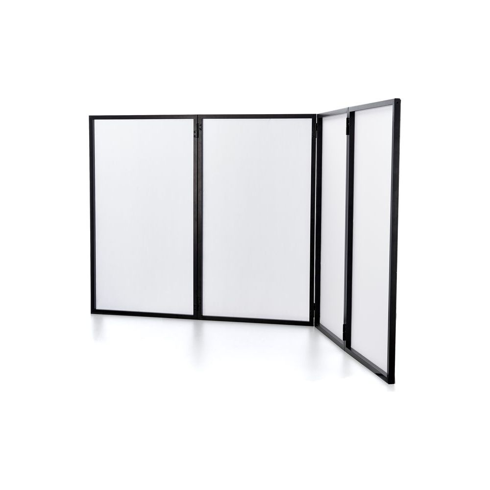 Millenium DJ Screen – Thomann Ireland