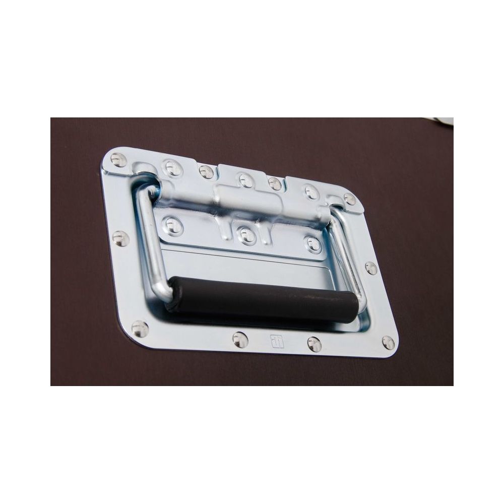 Thon Rack 6U Eco 40 – Thomann Ireland