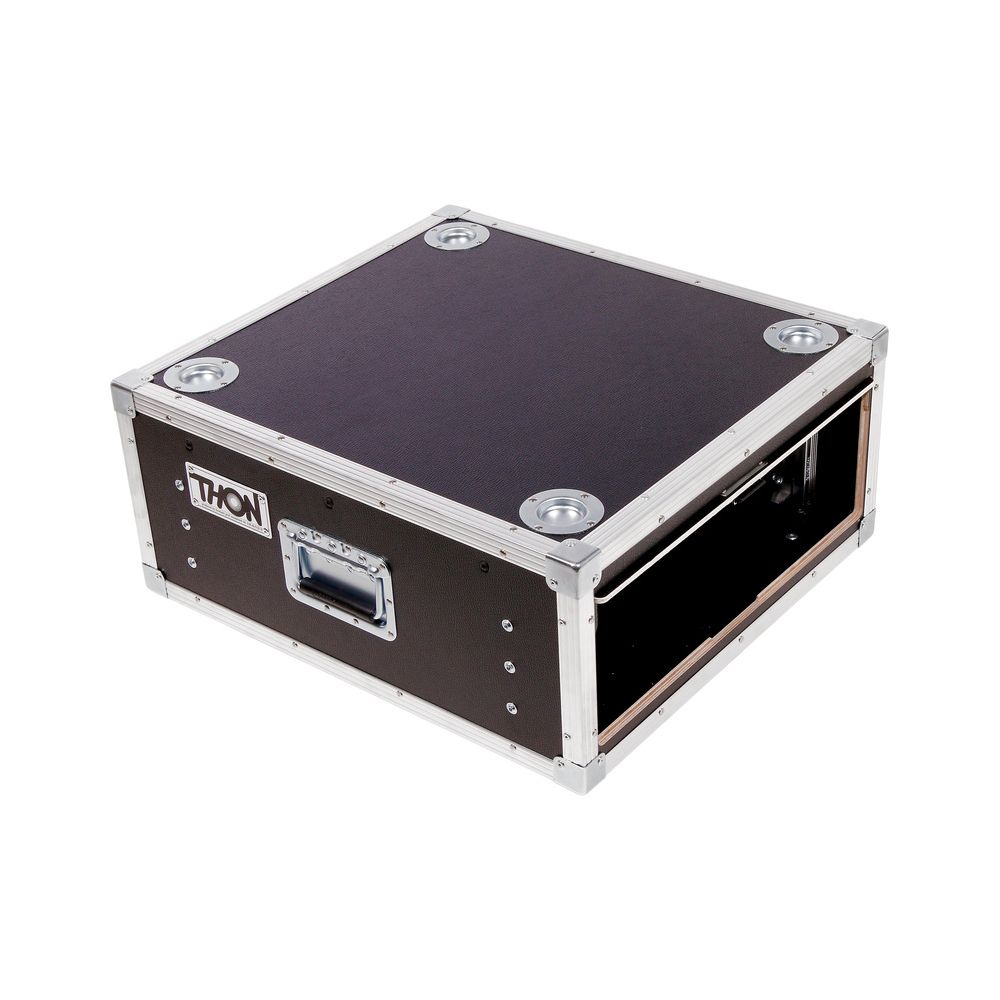 Thon Sliding Door Rack 3U 50 – Thomann Ireland