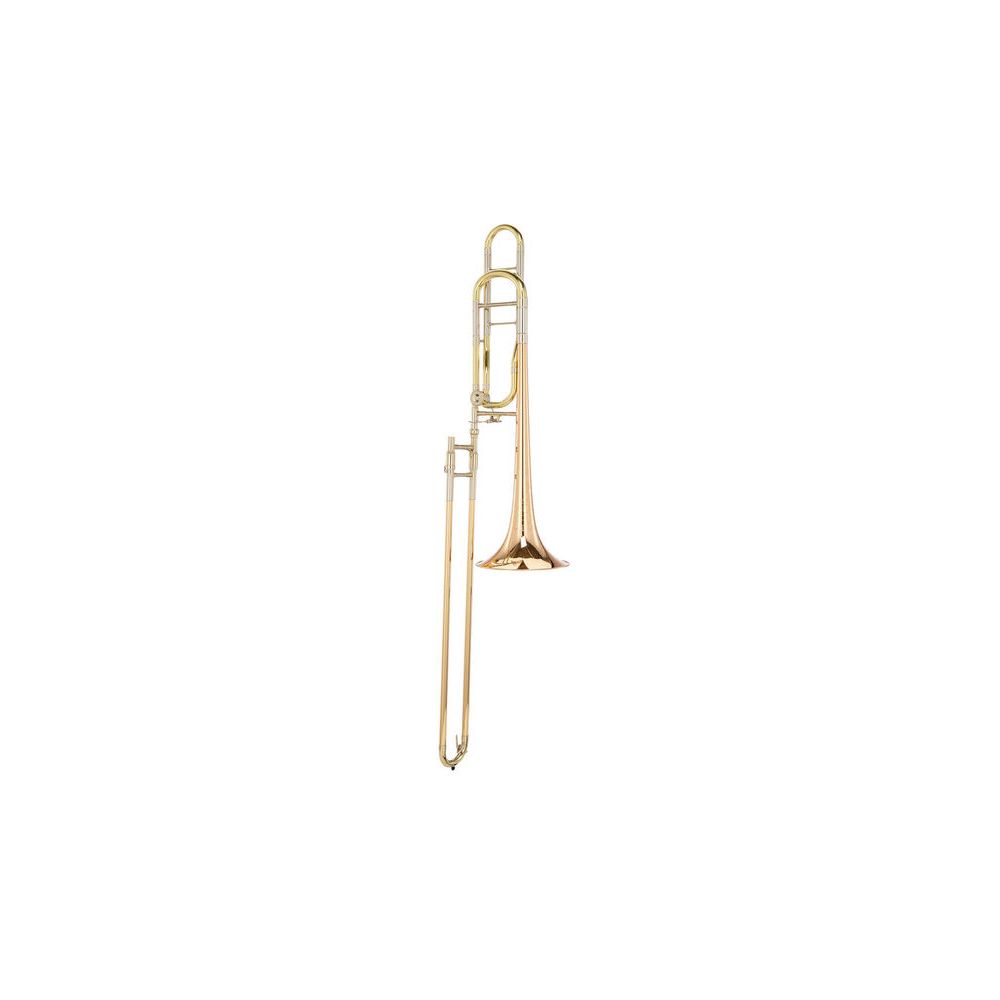 C.G.Conn 88HTO Tenor Trombone – Thomann Ireland