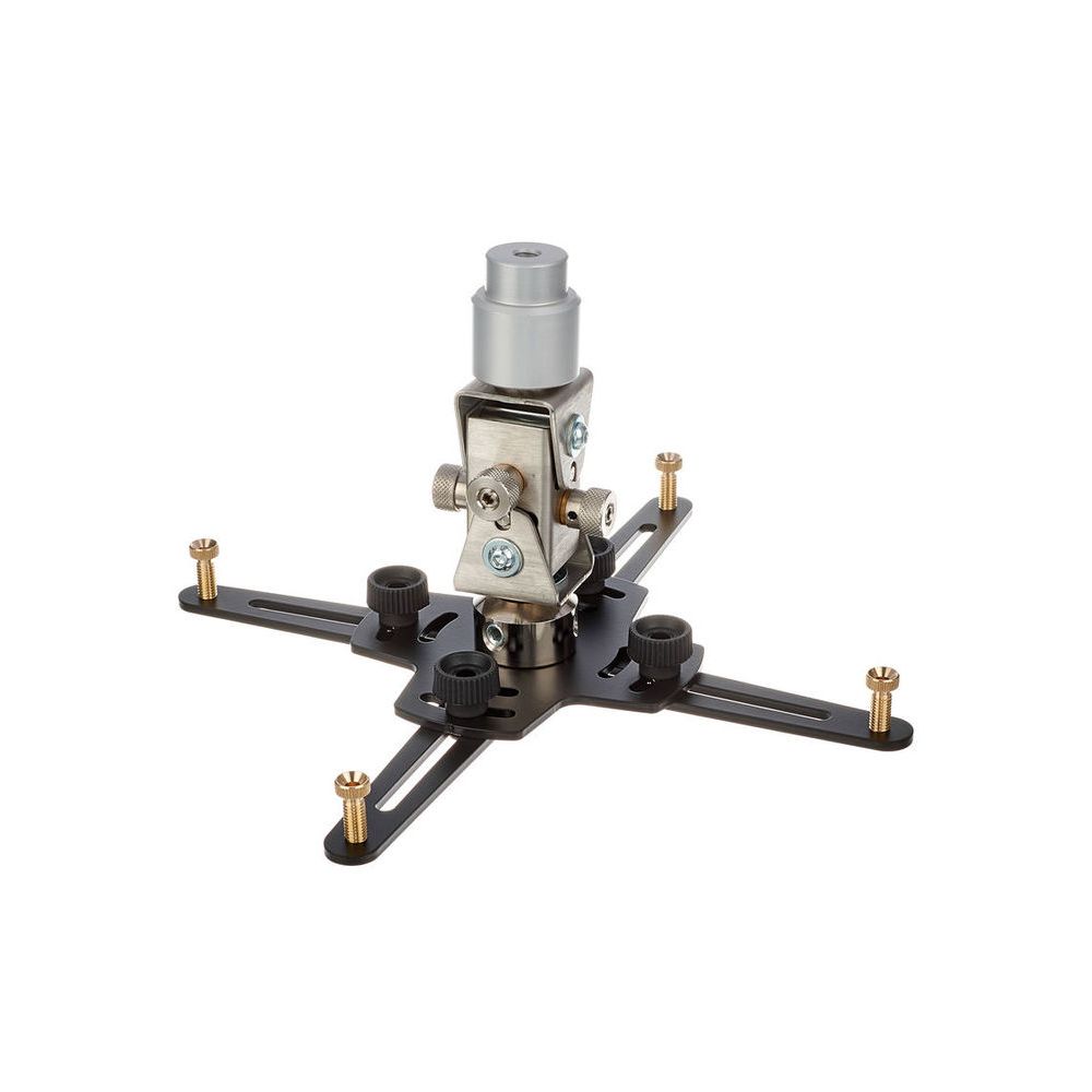 Euromet Arakno Mini Projector Mount Bk – Thomann Ireland