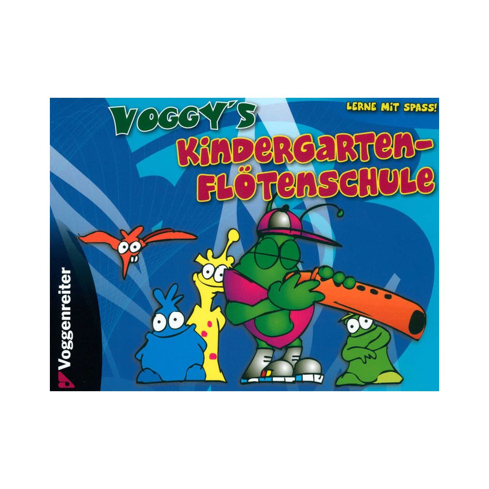 Voggenreiter Kindergarten