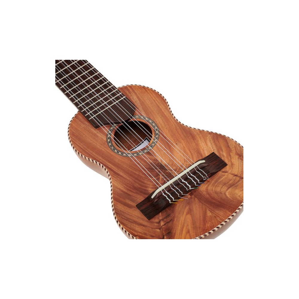 Thomann Charango Soprano Deluxe – Thomann Ireland