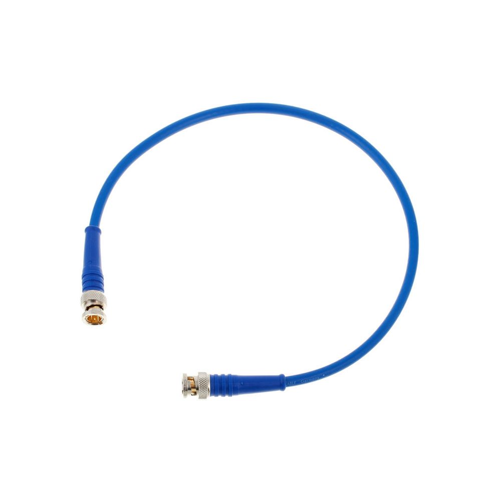 Sommer Cable Vector BNC HDTV DH 0,5m – Thomann Ireland