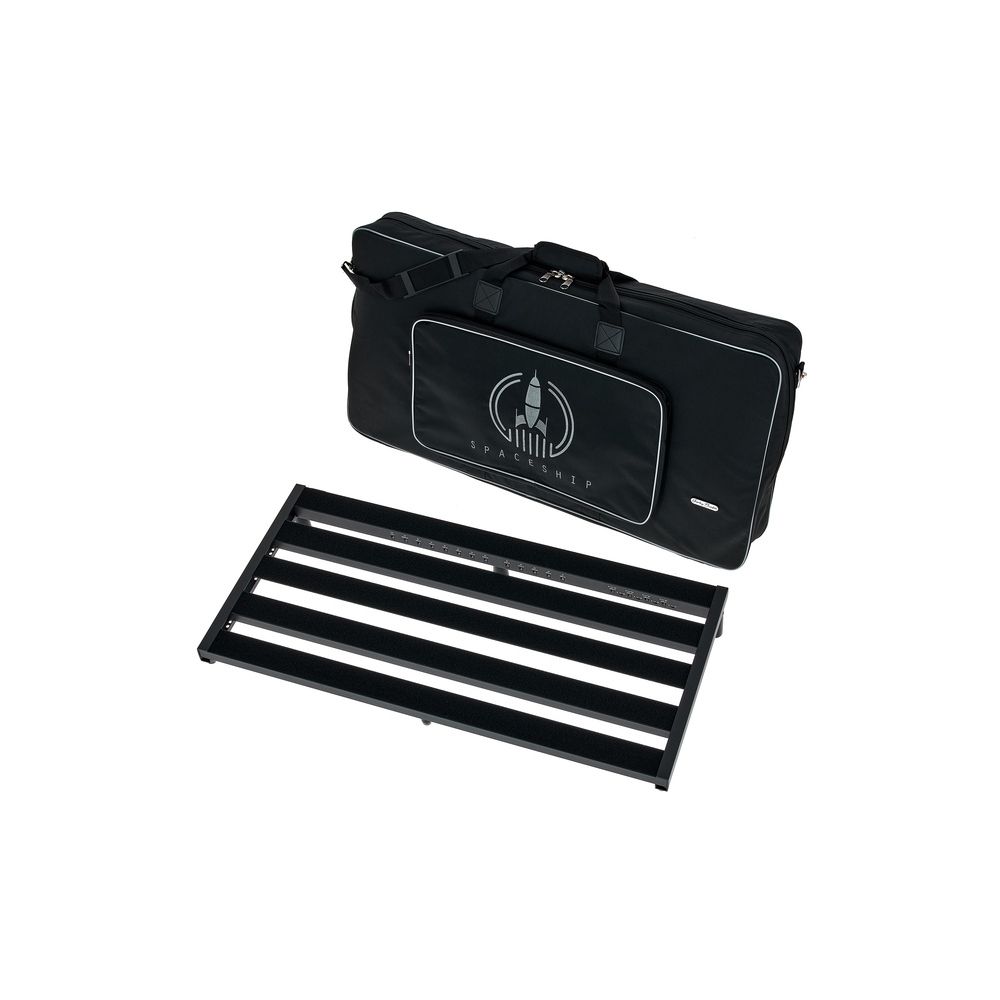 Harley Benton Spaceship Power 80 – Thomann Ireland