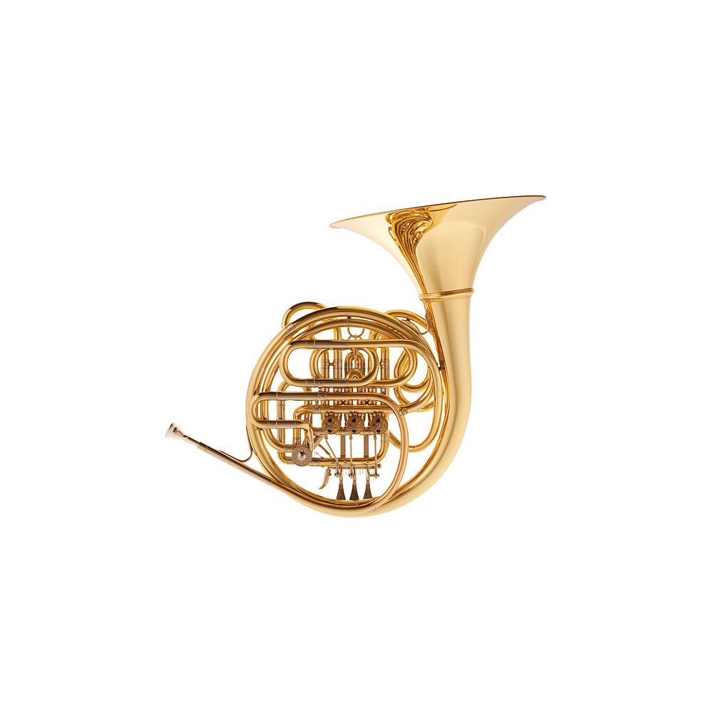 Dieter Otto 201 MS, F/Bb Double Horn – Thomann Ireland