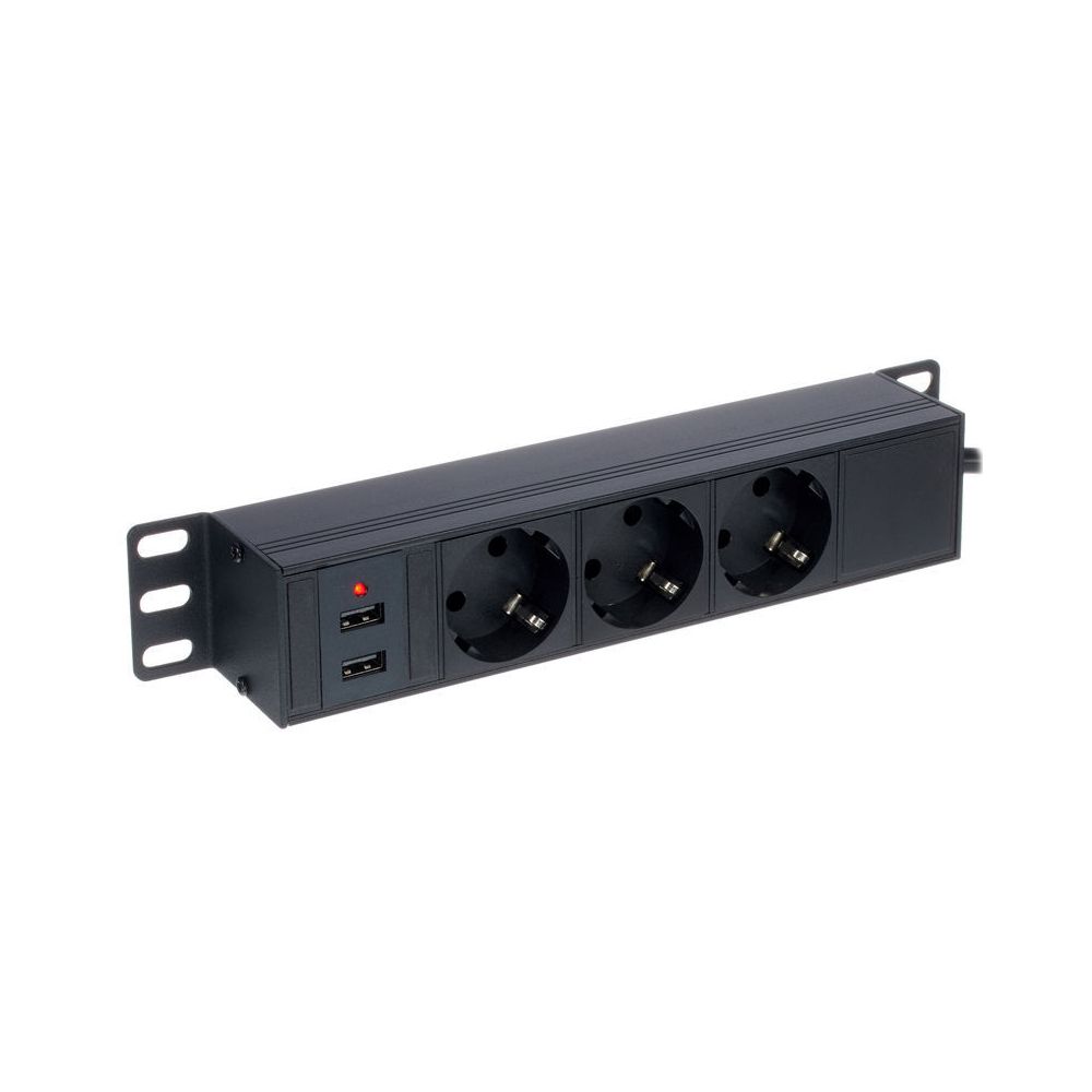 the t.racks Power 3 USB – Thomann Ireland