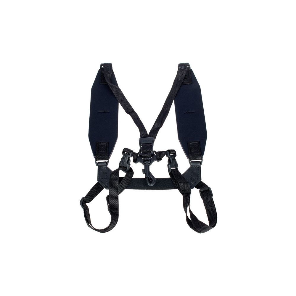 Neotech Soft Harness Cross Strap Sax – Thomann Ireland