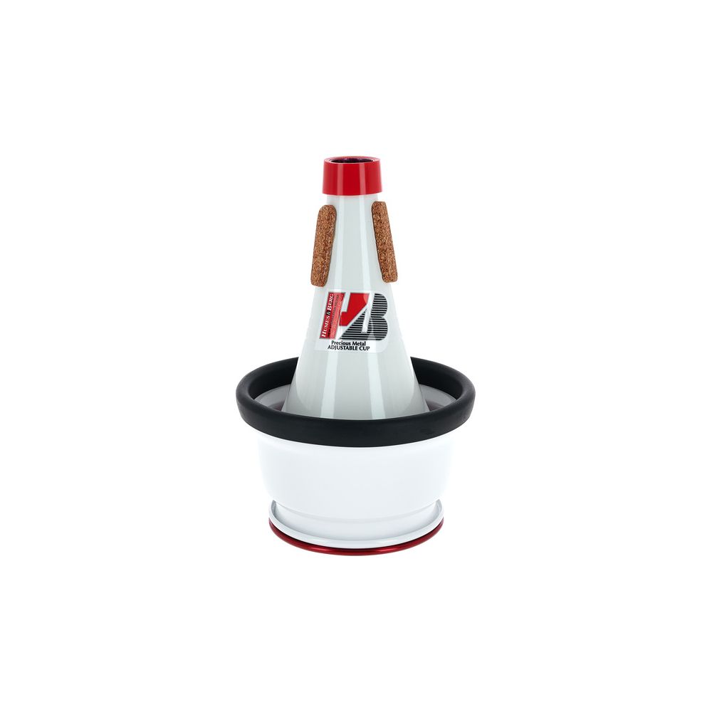 Humes & Berg New Stone Lined ST