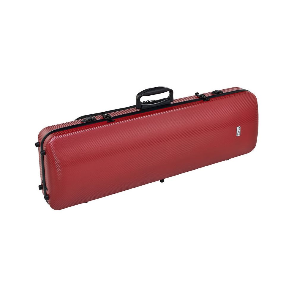Gewa Pure Violin Case 2.4 RD 4/4 – Thomann Ireland