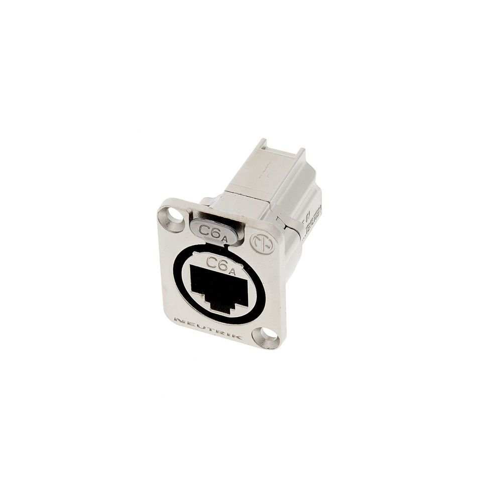 Neutrik NE8 FDX
