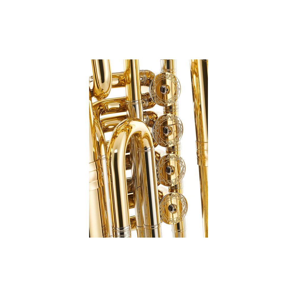 Thomann Wotan II L Bb