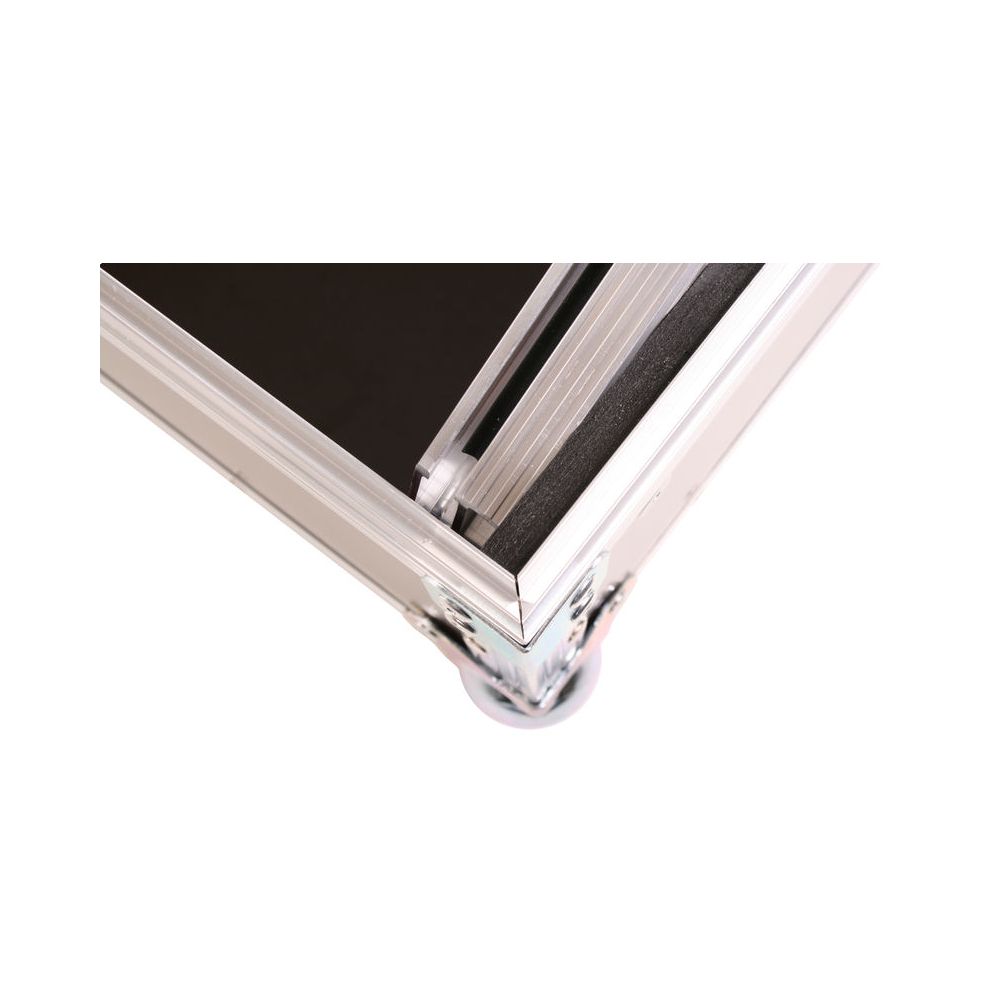 Thon Rack Case 12U Live 15 RA – Thomann Ireland