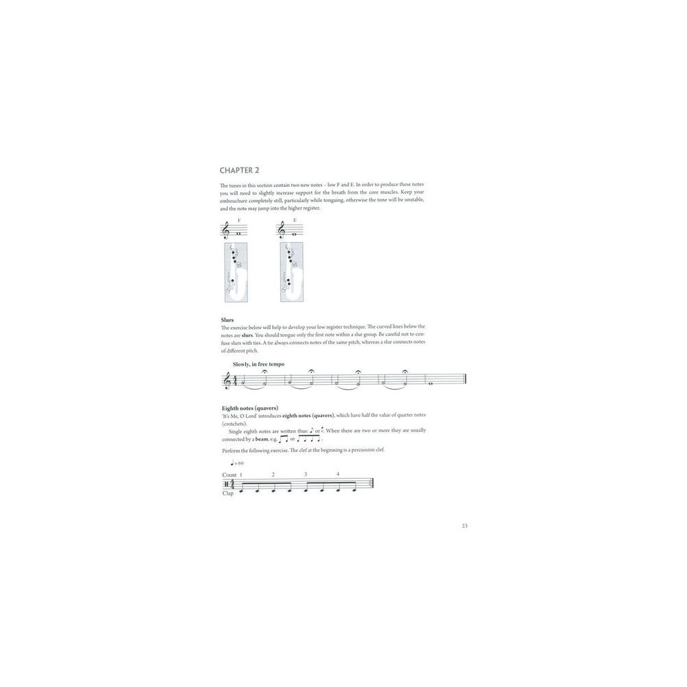 Schott The Saxophone Method 1 – Thomann Ireland