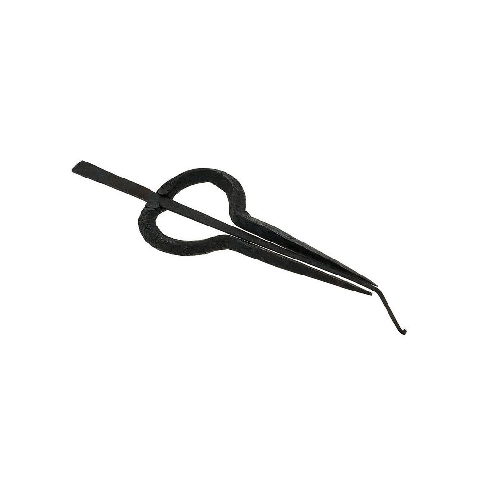 Terre Jaw Harp Murchunga Iron bs – Thomann Ireland