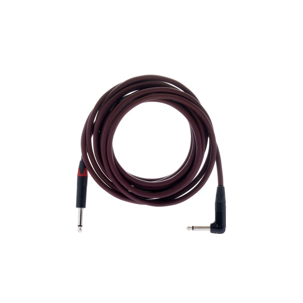 Evidence Audio The Forte Cable Angle/straight – Thomann Ireland