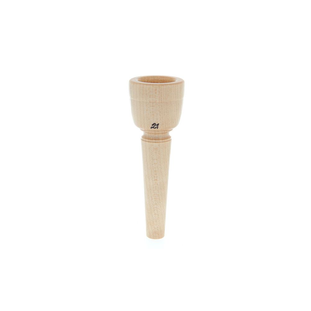 Thomann Mouthpiece Alphorn 21 – Thomann Ireland