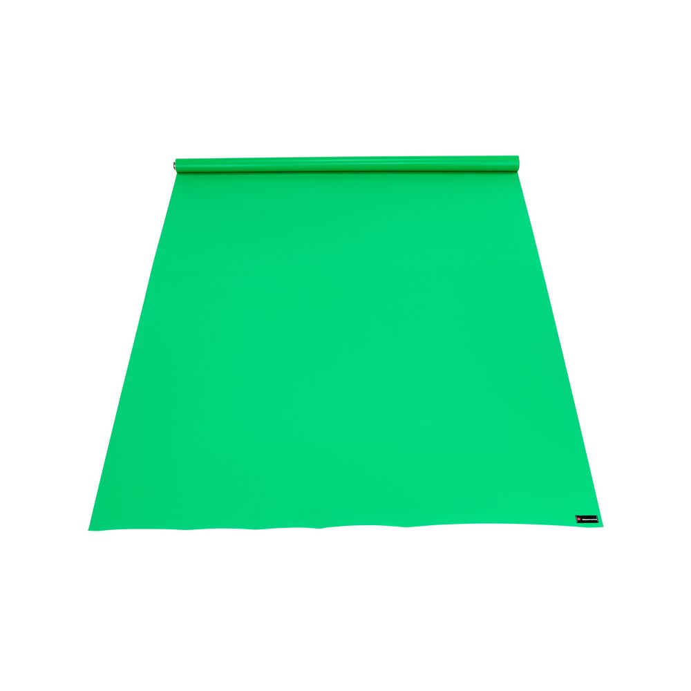 Manfrotto LL LB7965 Chroma Key Green – Thomann Ireland