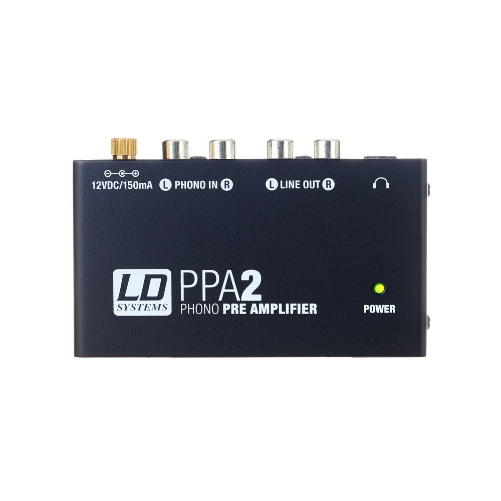 LD Systems PPA 2 – Thomann Ireland