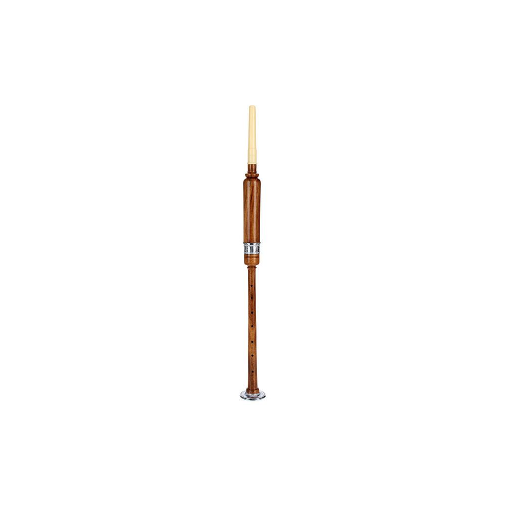 Thomann Practice Chanter Set Rosewood – Thomann Ireland