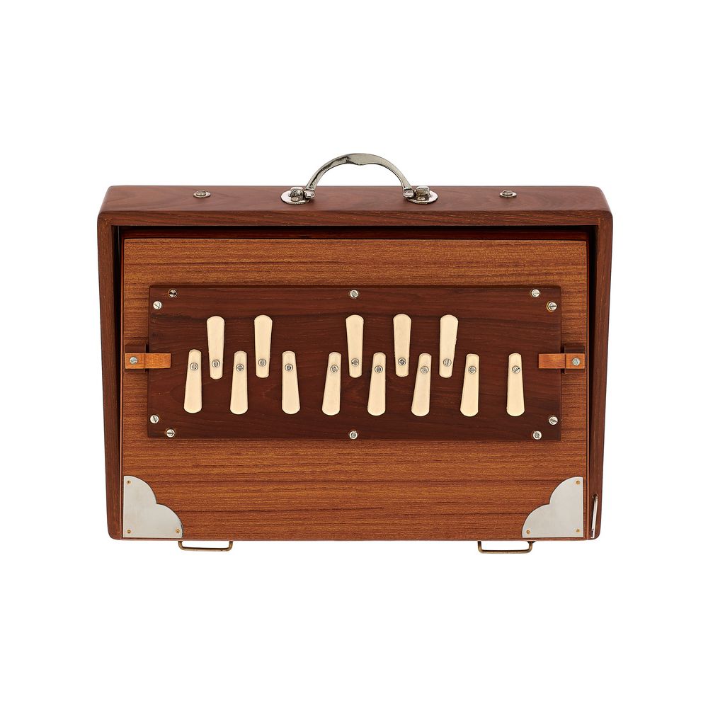 Thomann Nataraj Shruti C